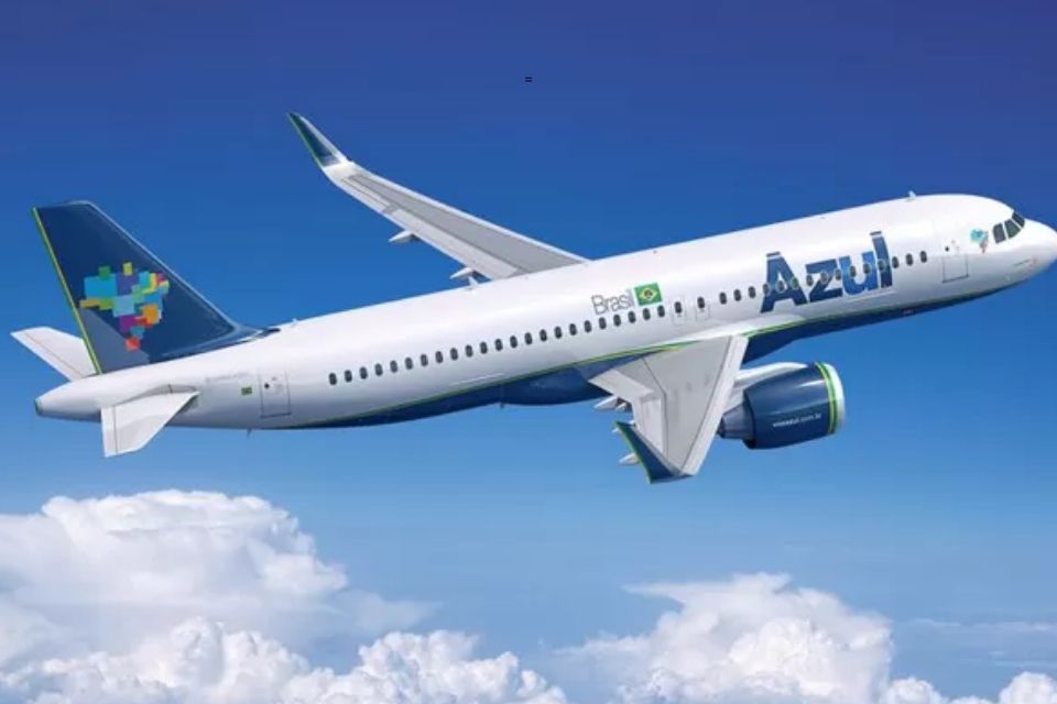 Atraso foi de mais de 4 horas/Foto: Divulgação/Airbus Atraso foi de mais de 4 horas/Foto: Divulgação/Airbus
