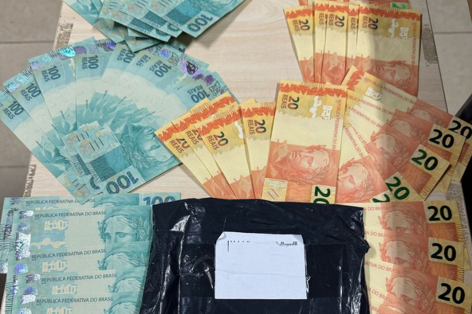 /Foto: Divulgação/ Polícia Federal