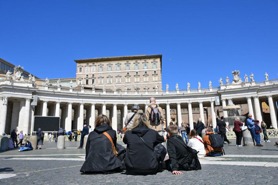/Foto: Andreas SOLARO / AFP /Foto: Andreas SOLARO / AFP