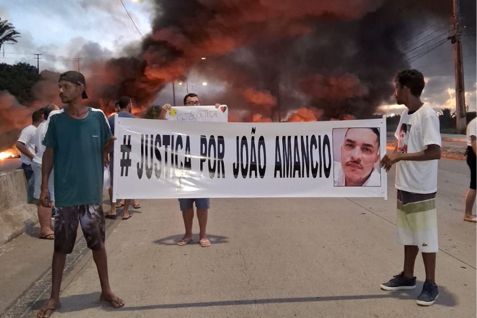 /Foto: Arquivo da família /Foto: Arquivo da família