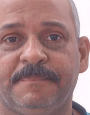 Adilson foi morto com tiro/Foto: Redes Sociais