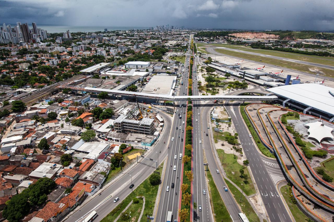 Projeto mostra como vai ficar ciclovia