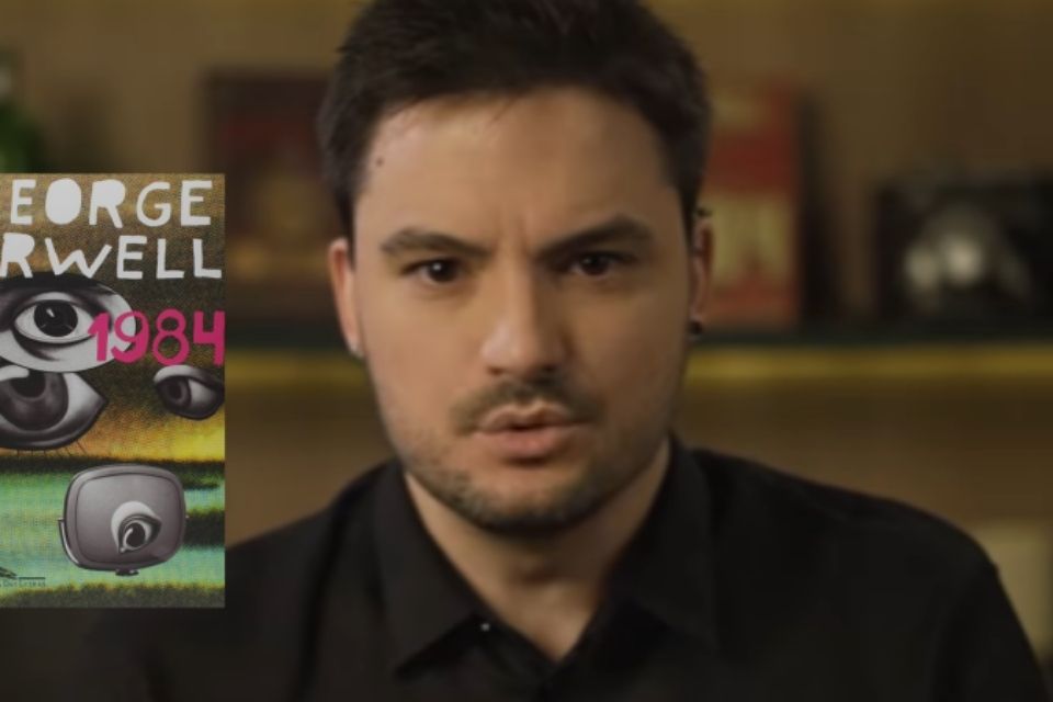Felipe Neto/foto: Reprodução/Instagram Felipe Neto/foto: Reprodução/Instagram