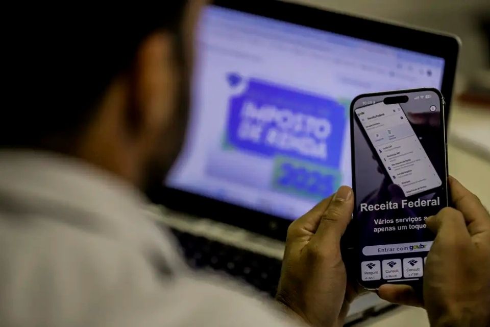 O número, registrado até as 17h desta sexta-feira (31)/foto: Joédson Alves/Agência Brasil