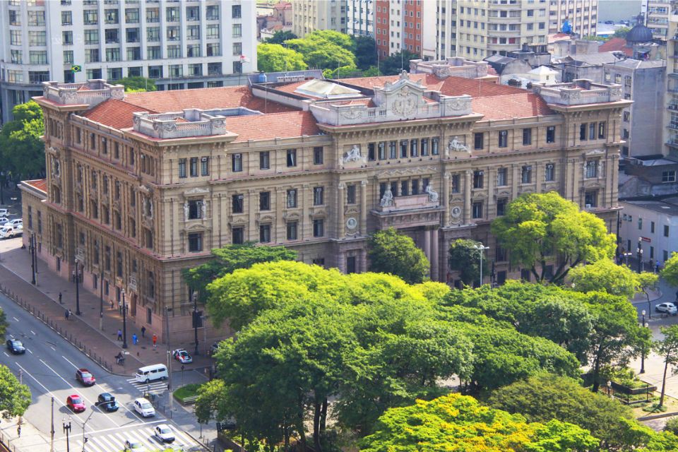 A fraude foi descoberta em outubro de 2024/Crédito: TJSP / Divulgação A fraude foi descoberta em outubro de 2024/Crédito: TJSP / Divulgação