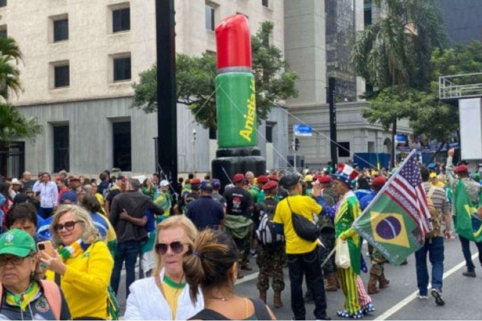/Foto: Reprodução das redes sociais