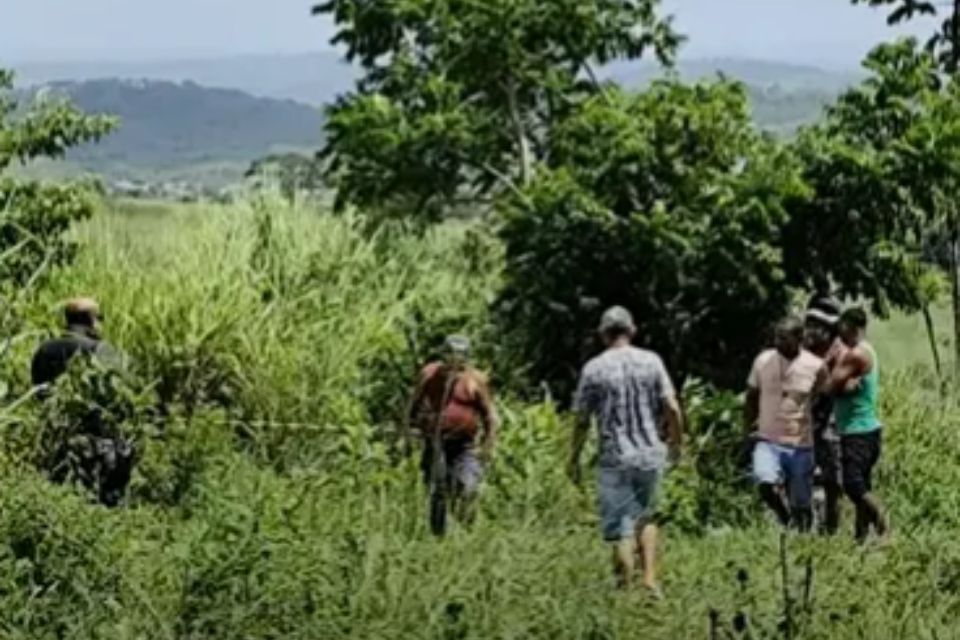 /Foto: Reprodução das redes sociais