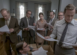 /The Post: A Guerra Secreta (2018, 20th Century Studios/Divulgação) /The Post: A Guerra Secreta (2018, 20th Century Studios/Divulgação)