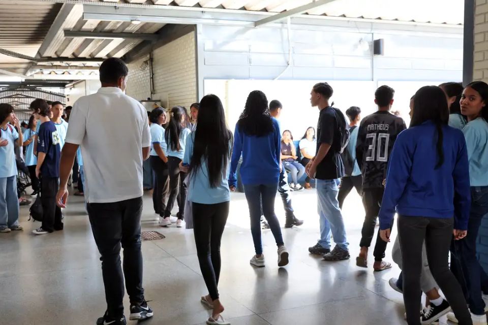 /Foto: Ant&ocirc;nio Cruz/Ag&ecirc;ncia Brasil