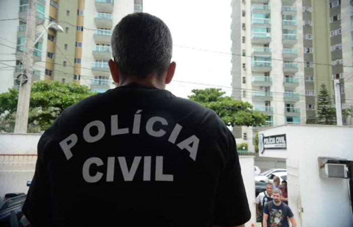 /Foto: Arquivo/PCPE