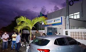 Secretaria de Educação fica em Olinda/Foto: Arquivo