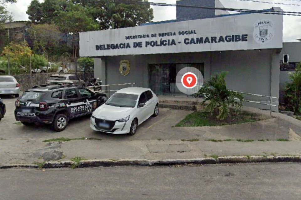 /Foto: Reprodução/Google Street View
