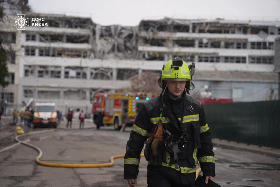 /Foto: AFP PHOTO / STATE EMERGENCY SERVICE OF UKRAINE /Foto: AFP PHOTO / STATE EMERGENCY SERVICE OF UKRAINE