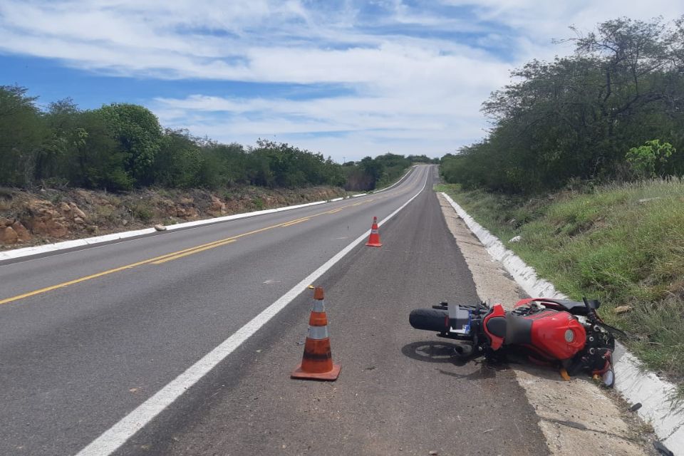 /Foto: Divulga&ccedil;&atilde;o/ PRF