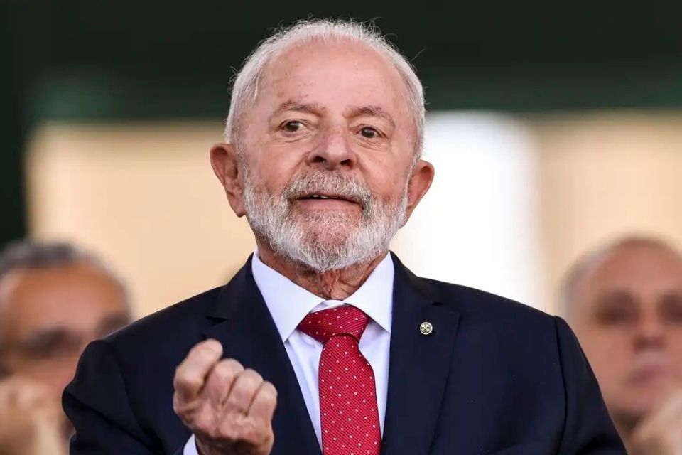 Presidente Luiz Inácio Lula da Silva/foto: Marcelo Camargo/Agência Brasil Presidente Luiz Inácio Lula da Silva/foto: Marcelo Camargo/Agência Brasil
