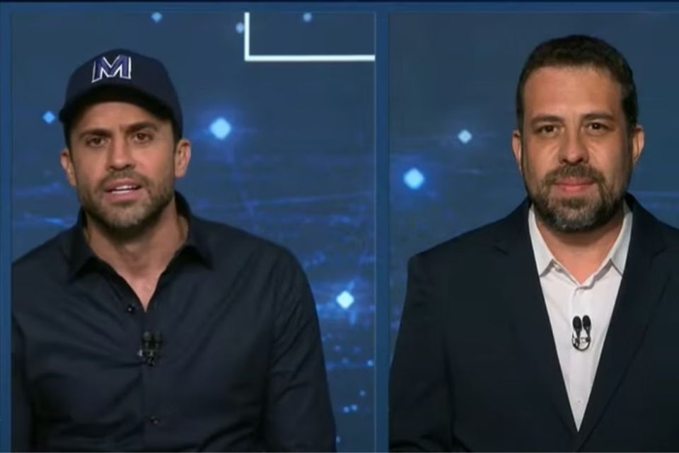 A decisão foi assinada pelo juiz Anderson Cortez Mendes, da 9ª Vara Cível/foto: Band/Reprodução