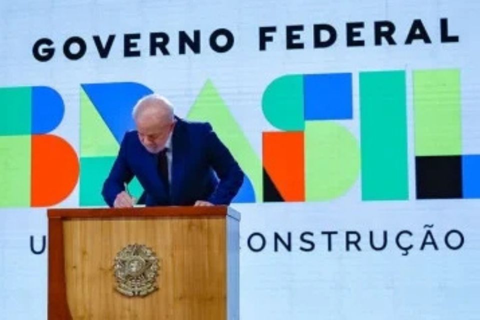 O petista afirmou que o PIB cresceu mais do que as expectativas do mercado em 2023 e 2024, e que o mesmo ocorrerá neste ano/foto: Ricardo Stuckert/PR O petista afirmou que o PIB cresceu mais do que as expectativas do mercado em 2023 e 2024, e que o mesmo ocorrerá neste ano/foto: Ricardo Stuckert/PR