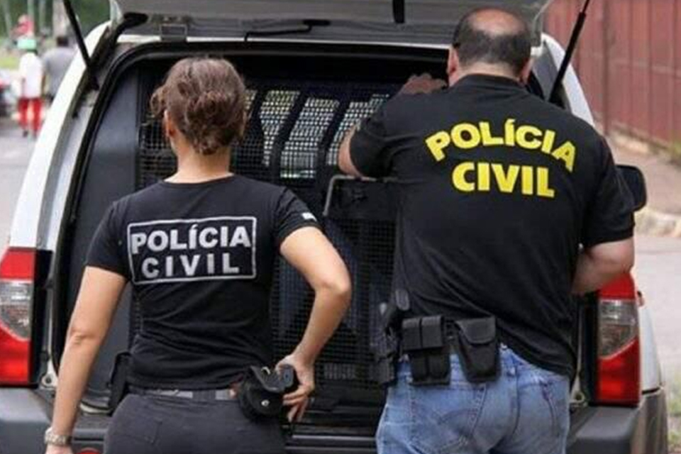 /Divulgação/PCPE