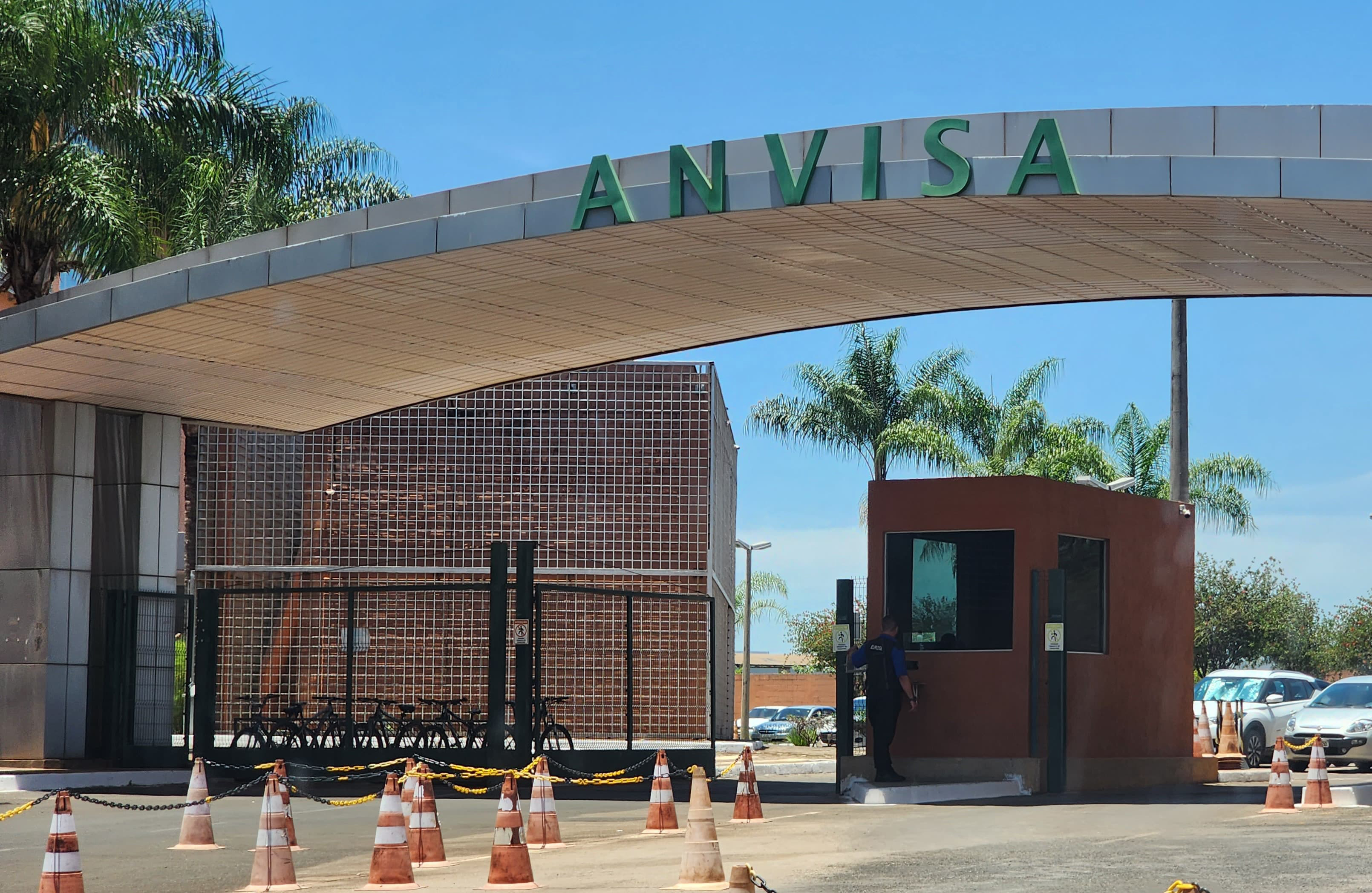 O motivo da decisão foi a confirmação do desvio de qualidade devido à presença de corpo estranho no produto/Crédito: Rafa Neddermeyer/Agência Brasil O motivo da decisão foi a confirmação do desvio de qualidade devido à presença de corpo estranho no produto/Crédito: Rafa Neddermeyer/Agência Brasil