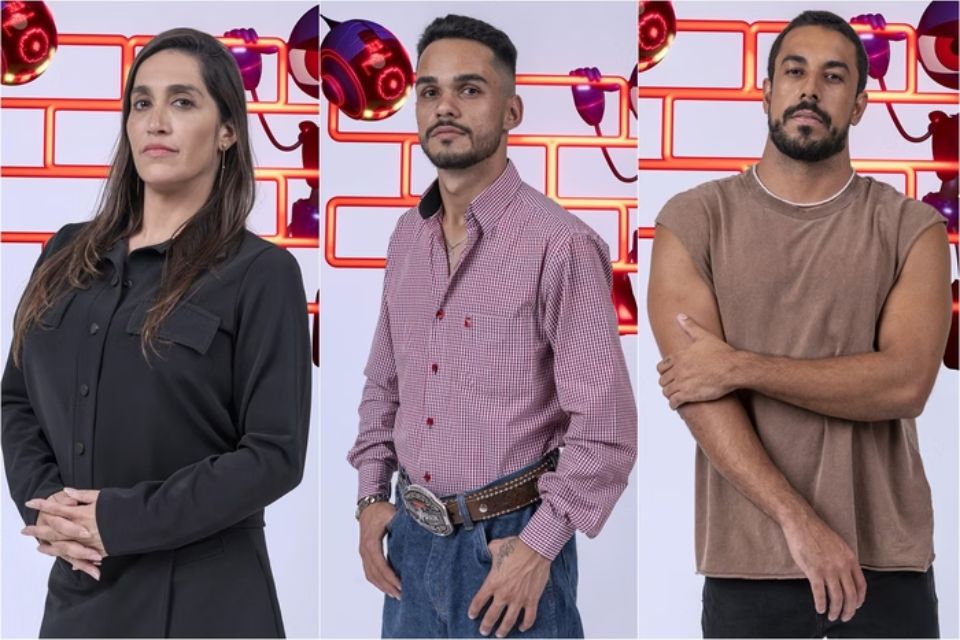 /Foto: Globo/ Fábio Rocha /Foto: Globo/ Fábio Rocha