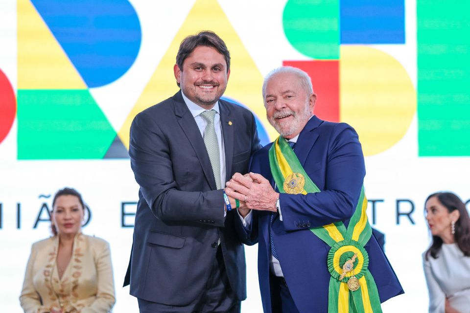 /Foto: Ricardo Stuckert/PR