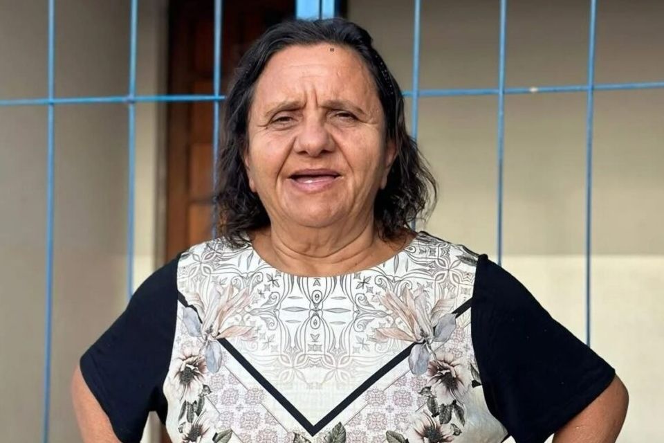 Vítima morreu em um hospital da cidade/Foto: Reprodução Vítima morreu em um hospital da cidade/Foto: Reprodução
