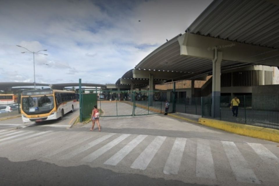 /Foto: Reprodução/Google Street View /Foto: Reprodução/Google Street View