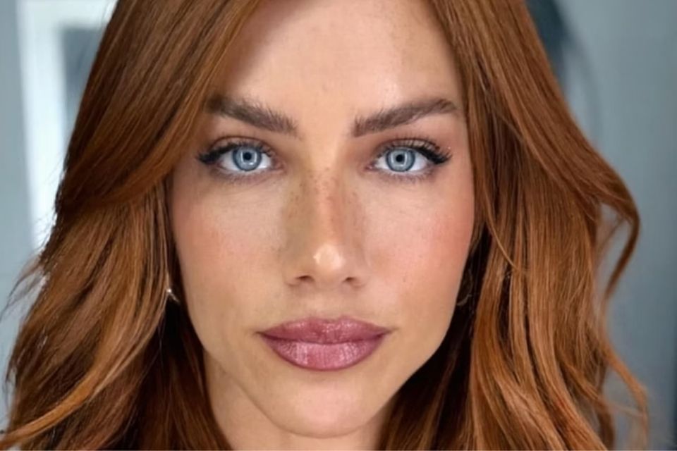 Giovanna Ewbank usou as redes sociais para falar sobre o ocorrido/foto: Reprodução/Instagram