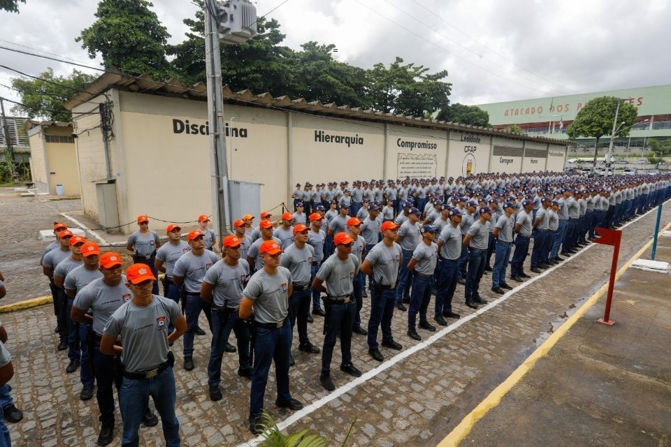 /Foto: Miva Filho/Secom