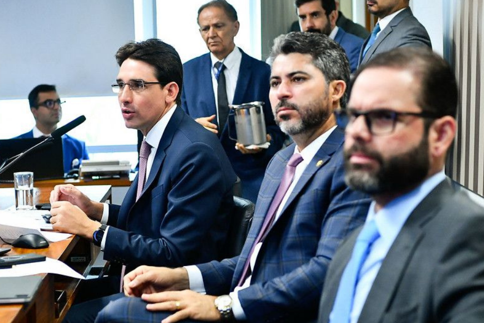 /Foto: Geraldo Magela / Agencia Senado /Foto: Geraldo Magela / Agencia Senado