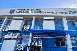 DHPP investiga o crime/Foto: Arquivo