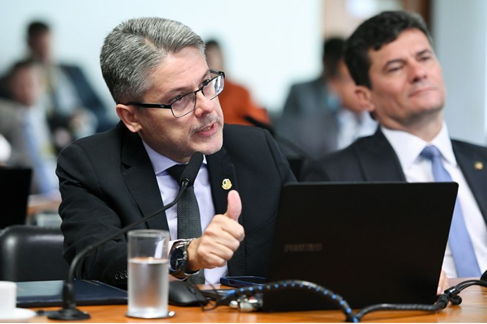 Caberá ao Conselho Federal da OAB a regulamentação/Crédito: Edilson Rodrigues / Agência Senado Caberá ao Conselho Federal da OAB a regulamentação/Crédito: Edilson Rodrigues / Agência Senado