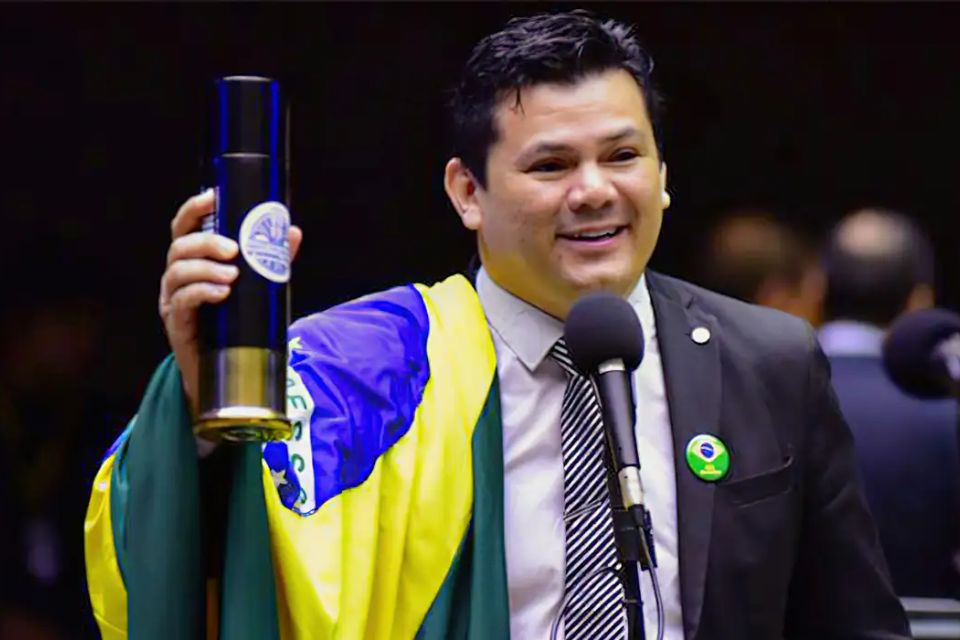 /Foto: Agência Câmara /Foto: Agência Câmara