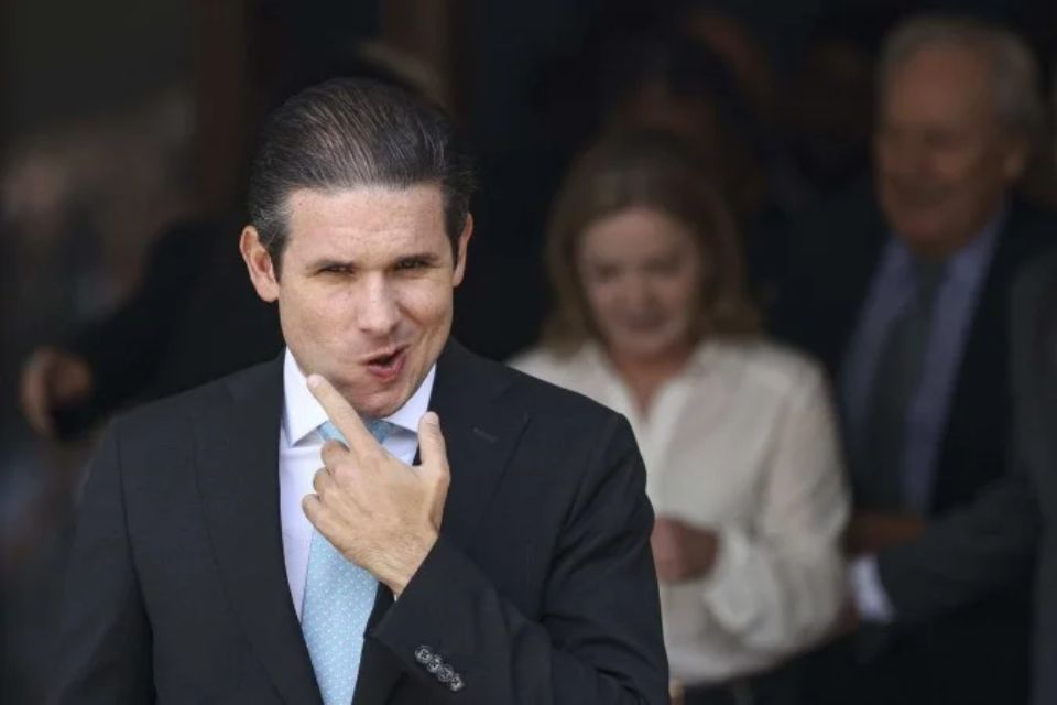 Segundo Motta, há convergência entre os partidos para acelerar a tramitação da proposta apresentada pelo Executivo. Mas texto é razão de desagrado/Crédito: Marcelo Camargo/Agência Brasil Segundo Motta, há convergência entre os partidos para acelerar a tramitação da proposta apresentada pelo Executivo. Mas texto é razão de desagrado/Crédito: Marcelo Camargo/Agência Brasil