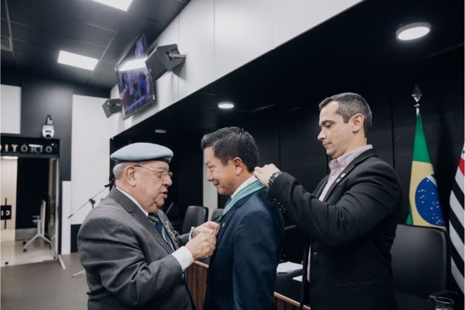 O médico foi condenado pelo Tribunal de Justiça de São Paulo à pena de 16 anos e 4 meses de reclusão/Crédito: Larissa Navarro/ Alesp