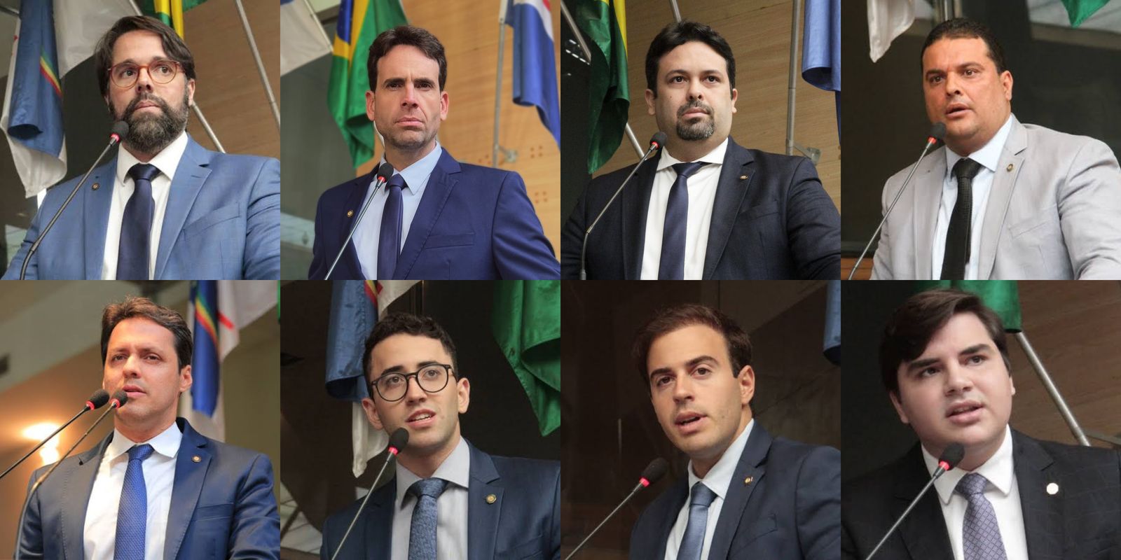 Vereadores de oposição contestaram recomendação do MPPE/Foto: Divulgação