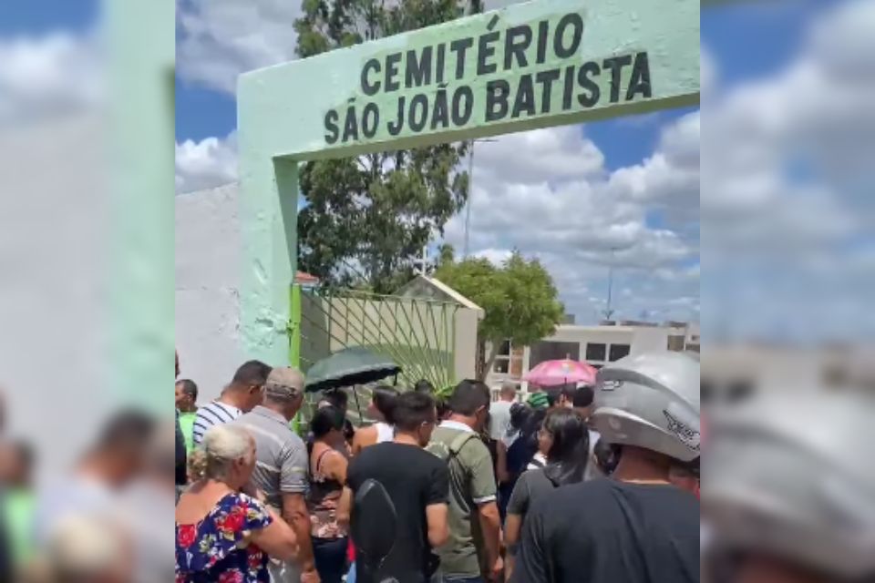 /Foto: Reprodução/Redes Sociais /Foto: Reprodução/Redes Sociais
