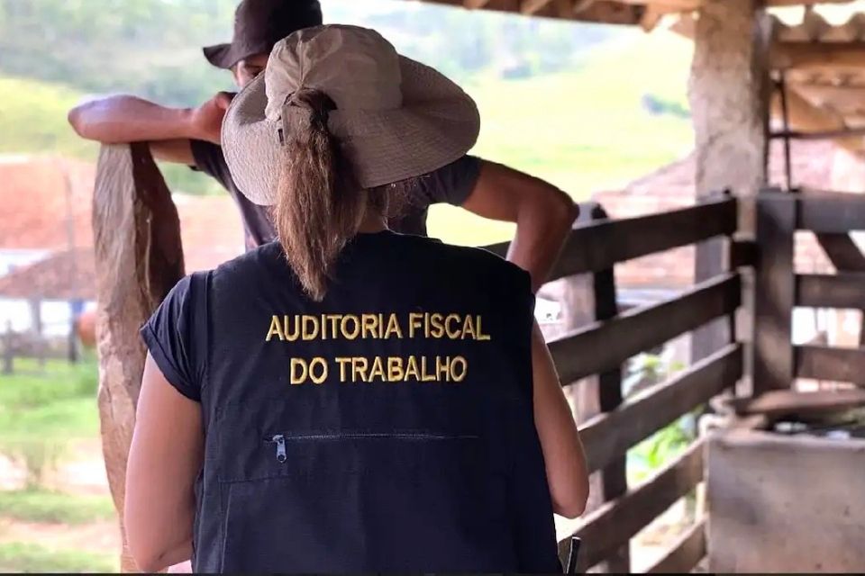 Após a inclusão, o nome permanece publicado por dois anos, conforme determina a instrução normativa que regula a lista/foto: Ministério do Trabalho/Divulgação Após a inclusão, o nome permanece publicado por dois anos, conforme determina a instrução normativa que regula a lista/foto: Ministério do Trabalho/Divulgação