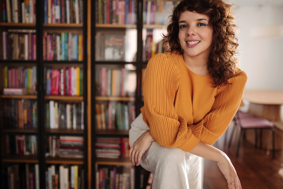 Daniela Arraes é uma das fundadoras do perfil ''Contente'' no Instagram/Foto: Lucas Viggiani Daniela Arraes é uma das fundadoras do perfil ''Contente'' no Instagram/Foto: Lucas Viggiani