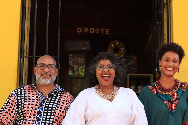 /Foto: Dudu Silva /Foto: Dudu Silva