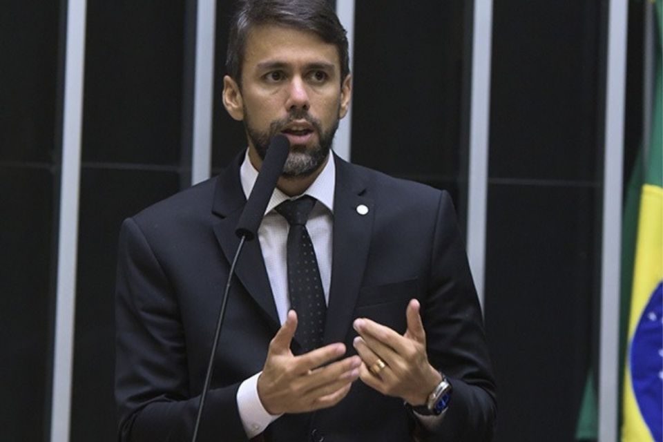 Pedro Lucas Fernandes (União-MA)/foto: Câmara dos Deputados Pedro Lucas Fernandes (União-MA)/foto: Câmara dos Deputados