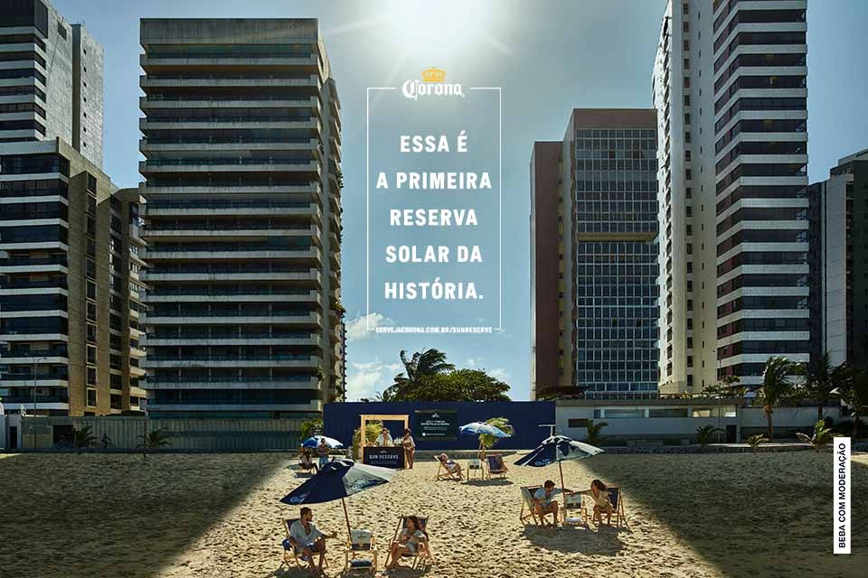 A Corona está comemorando seu aniversário de 100 anos em 2025/Divulgação/Corona A Corona está comemorando seu aniversário de 100 anos em 2025/Divulgação/Corona