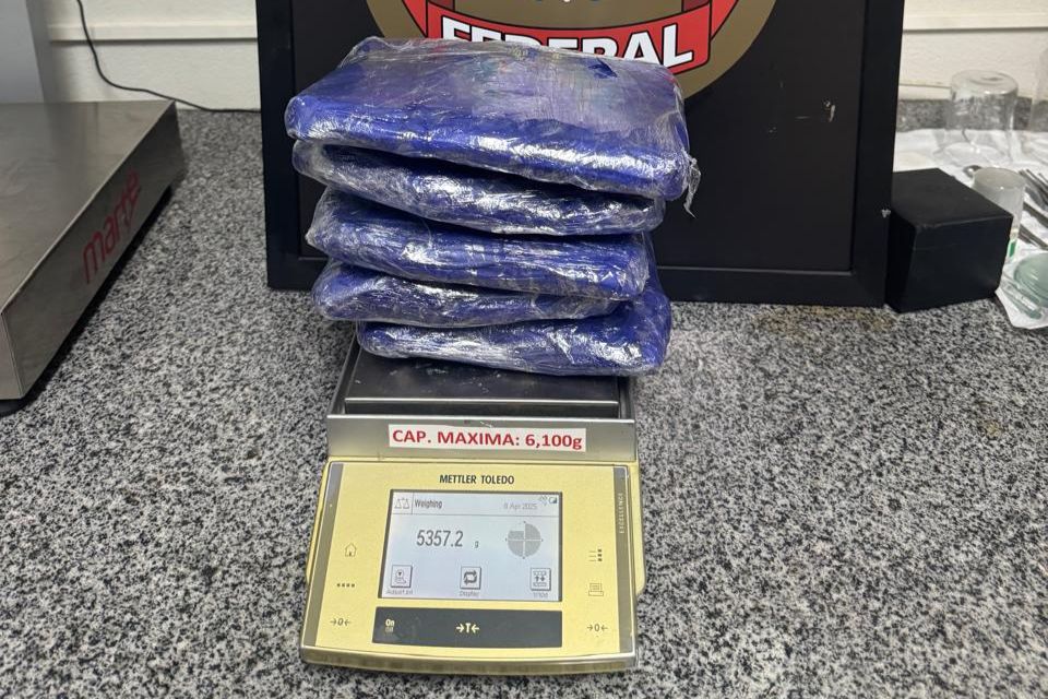 /Foto: Divulga&ccedil;&atilde;o/ PF