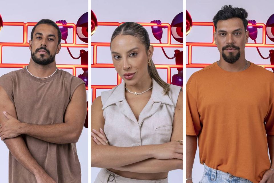 /Foto: Divulgação/Globo /Foto: Divulgação/Globo
