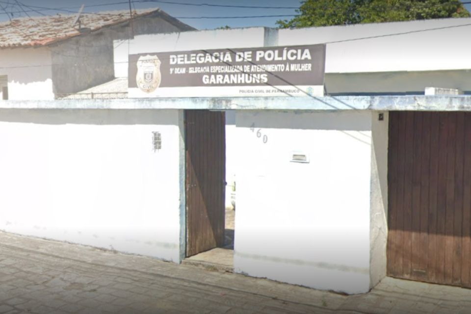 /Foto: Reprodu&ccedil;&atilde;o/Google Street