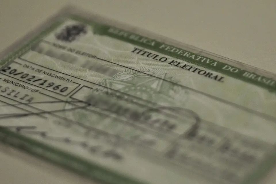 O prazo máximo para atualizar o título é até o dia 19 de maio