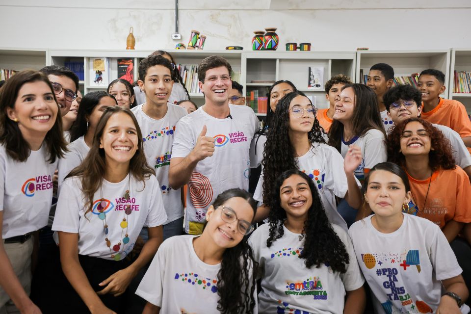 /Foto: Divulgação/ Édson Holanda / PCR /Foto: Divulgação/ Édson Holanda / PCR