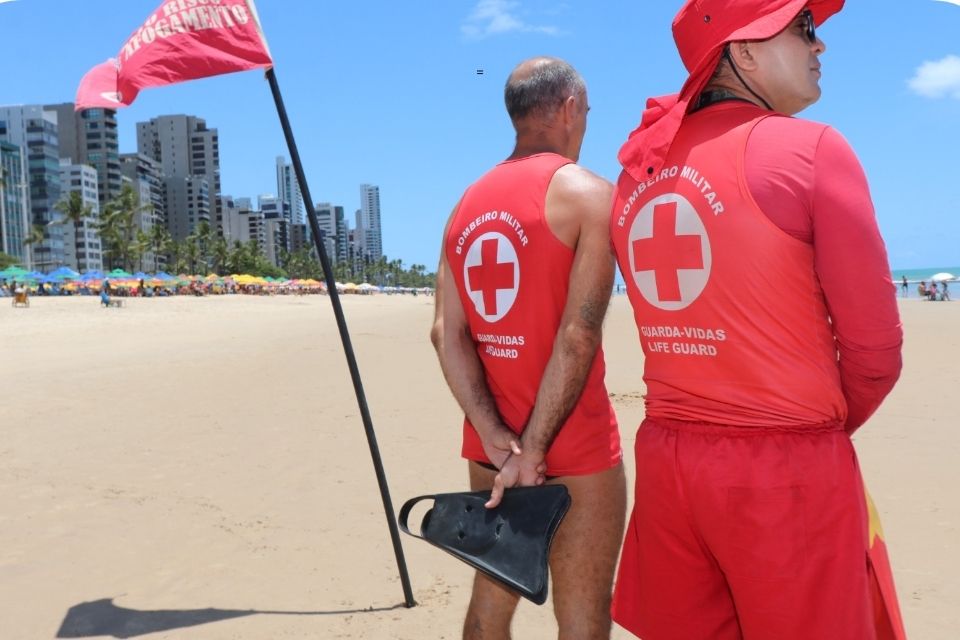 Opera&ccedil;&atilde;o come&ccedil;a na pr&oacute;xima sexta-feira (11)/Foto: Divulga&ccedil;&atilde;o/SDS