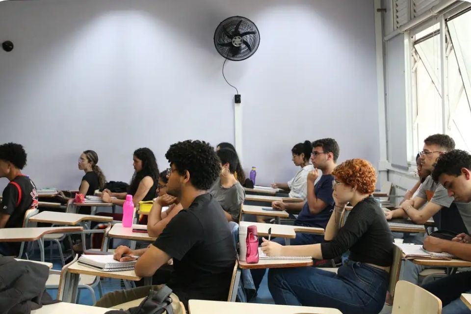 Inscrições seguem até maio/Foto: Rovena Rosa/Agência Brasil Inscrições seguem até maio/Foto: Rovena Rosa/Agência Brasil