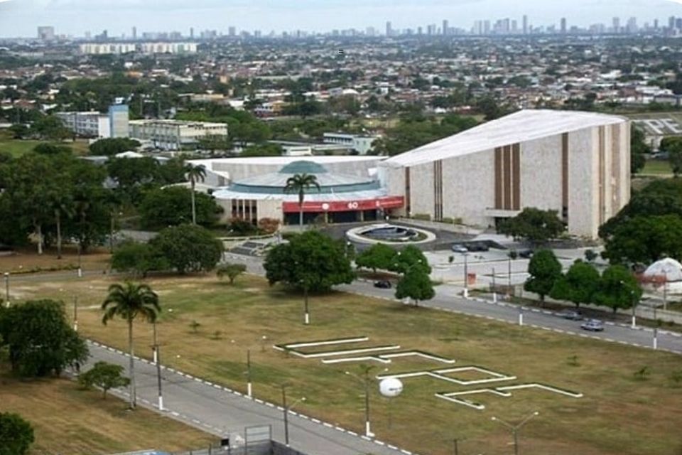 /Foto: Divulgação/UFPE